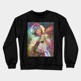 Pat Metheny Crewneck Sweatshirt